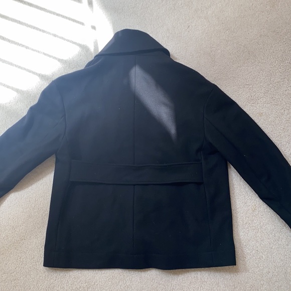 Versace Collection coat - Picture 5 of 5